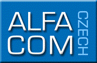 logo alfacomczech.cz